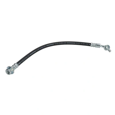 Abbildung von DELPHI LH6889 Bremsschläuche 360 Banjo NISSAN: NP300 Navara Pickup, Pritsche / Fahrgestell, Pathfinder 3