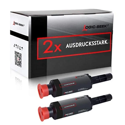 Abbildung von Logic Seek 2X Toner kompatibel für HP W1143A 143A Neverstop Laser MFP 1200w 1001 1001n 1201n 1202nw 1202w
