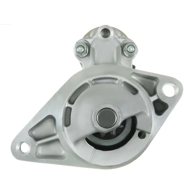 Abbildung von AS PL S6035 Anlasser 12 1,00 9 TOYOTA: Yaris I Schrägheck
