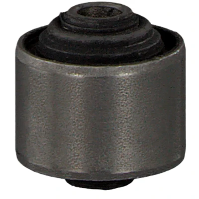 Abbildung von FEBI BILSTEIN 41411 Querlenkerlager Hinterachse links, oben, rechts Gummimetalllager HYUNDAI: SONATA 4