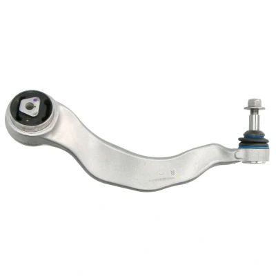 Abbildung von MEYLE 316 050 0166/HD Querlenker vorne, unten, Vorderachse rechts, außen Aluminium BMW: 7, 5 Limousine, 6 Gran Turismo