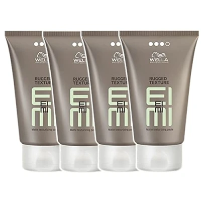 Abbildung von Wella Rugged Texture Styling, Größe: 75 ml,