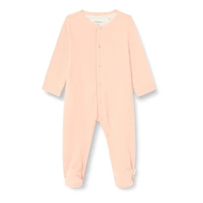 Abbildung von Noppies Baby Unisex Playsuit Buford Long Sleeve