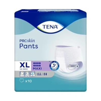 Abbildung von Tena Inkontinenzslip Pants Maxi (40 St)