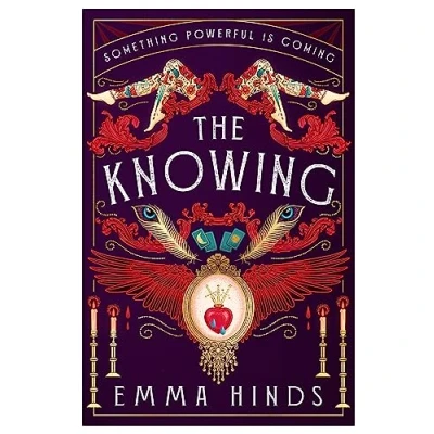 Abbildung von The Knowing: An intoxicating gothic historical fiction debut