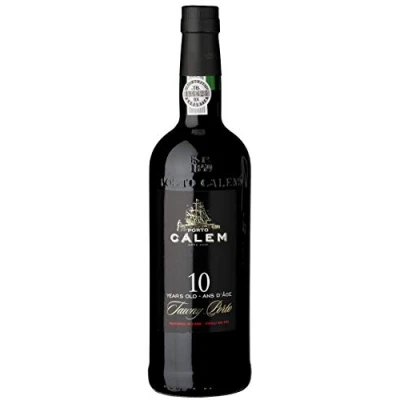 Abbildung von Calem Port 10 Years Old Portwein, 1er Pack (1 x 750 ml)