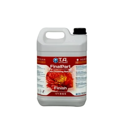 Abbildung von VitaLink GHE 06 280 046 Reife Pflanzenzusatzstoffe, 5 l