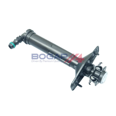 Abbildung von BOGAP A5522116 Waschwasserdüse, Scheinwerferreinigung AUDI: A6 C7 Avant, Limousine, Allroad