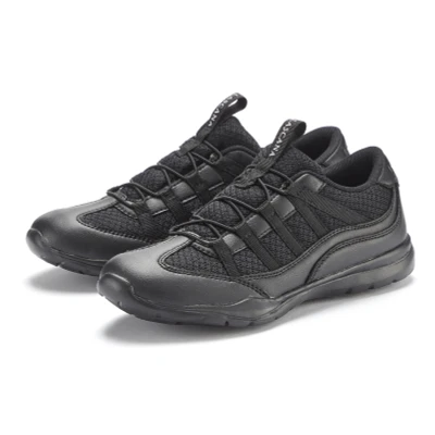 Abbildung von Lascana Sneaker low, Damen, Größe: 40, Schwarz Schuhe