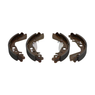 Abbildung von KAVO PARTS KBS 6425 Bremsbacken 180 25 MAZDA: Demio Station Wagon