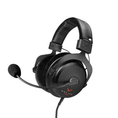 Abbildung von beyerdynamic MMX 300 PRO Over Ear Kopfhörer