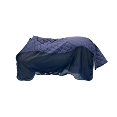 Abbildung von Kentucky Horsewear Transportdecke Combo Navy 140/191 Agradi.deVerkauft von Agradi