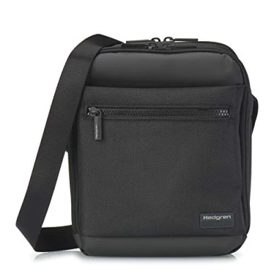 Abbildung von Hedgren Next Inc Umhängetasche black