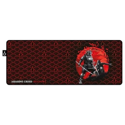 Abbildung von Freaks and Geeks Mauspad XL Assassin&#039;s Creed Shadows
