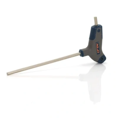 Abbildung von XLC T Form Innensechskantschlüssel 6mm