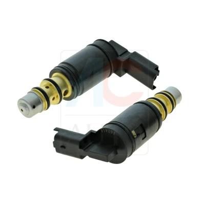 Abbildung von ACAUTO AC 02DN23 Regelventil, Kompressor CITROËN: Berlingo II, C3 Picasso, C4 I Grand Picasso