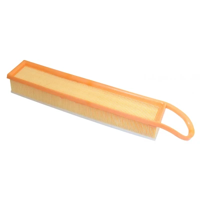 Abbildung von MAPCO 60880 Luftfilter 56 85 490 Filtereinsatz CITROËN: Berlingo II, C5 III Kombi, C3 PEUGEOT: 208 I Schrägheck, 207 2008 Kombi