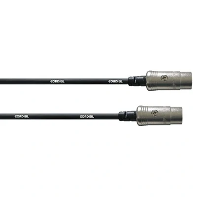 Abbildung von CORDIAL Kabel MIDI 1,8 m Digitalkabel Essentials