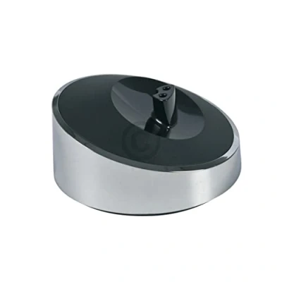 Abbildung von Ladeständer kompatibel mit BRAUN 81572662 Ladestation für Series 9 Rasierer
