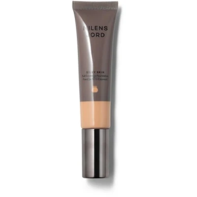 Abbildung von Nilens Jord Silky Skin Foundation 9036 Classic 30 ml