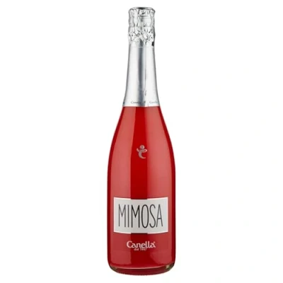 Abbildung von Mimosa Canella