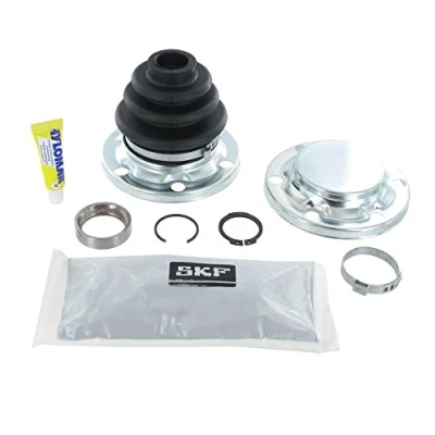 Abbildung von SKF VKJP 8383 Achsmanschette 102 BMW: 5 Limousine, X5, Touring