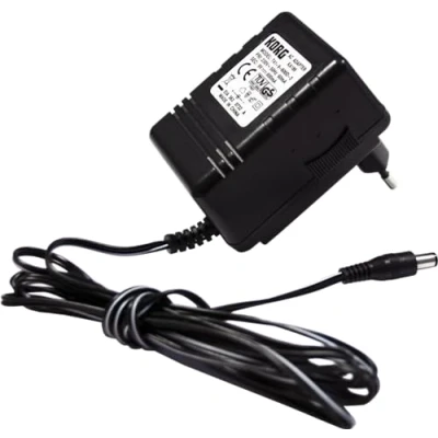 Abbildung von KORG KA 189 Netzteil für microKORG, u.v.a.m.