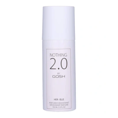 Abbildung von GOSH_Nothing 2.0 Her Perfumed Deodorant Spray 150ml