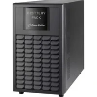 Abbildung von Powerwalker Erweiterungsakku 10120575, Batterie