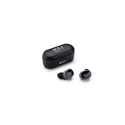 Abbildung von Volkswagen 5HV087626A Kopfhörer Wireless In Ear Headset, GTI Kollektion
