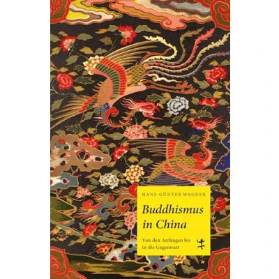 Abbildung von Buddhismus in China: Von den Anfängen bis die Gegenwart (Asiathek)