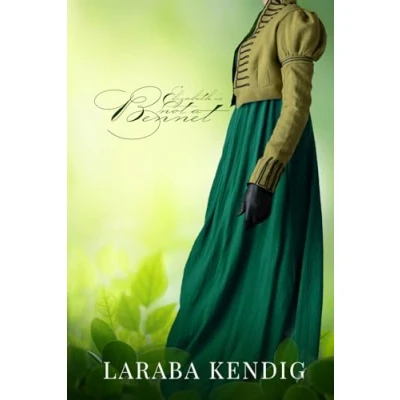 Abbildung von Elizabeth is not A Bennet: Pride and Prejudice Variation