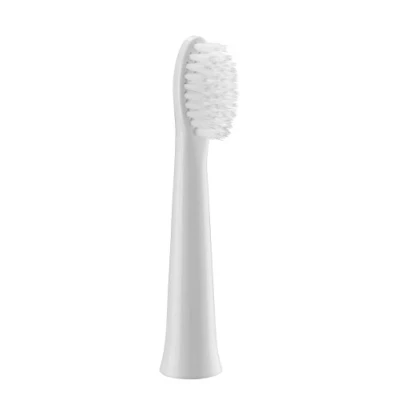 Abbildung von Panasonic WEW0972W503 Ersatzbürste (2er Pack) für EW DM81, Ersatzzahnbürste, Original Zubehör