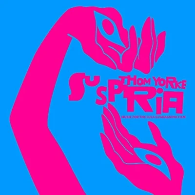 Abbildung von Suspiria Music for the Luca Guadagnino Film Colour [Vinyl LP]
