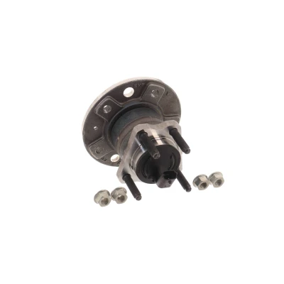 Abbildung von SKF VKBA 3653 Radlagersatz mit integriertem ABS Sensor OPEL: Astra H Schrägheck, GTC, Caravan