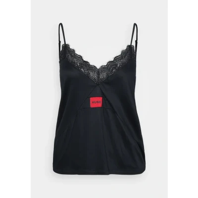Abbildung von HUGO RED Label LACE CAMI