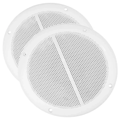 Abbildung von Power Dynamics MS65 wasserdichtes 6,5&quot; Lautsprecherset 100 W