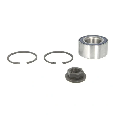 Abbildung von MEYLE 714 502 0004 Radlagersatz Vorderachse beidseitig mit Anbaumaterial ORIGINAL Quality 75 Kugellager FORD: MONDEO 1, 3 Kombi,
