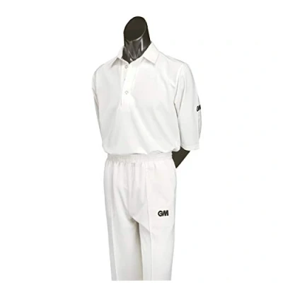 Abbildung von Gunn &amp; Moore GM Cricket Hose Maestro Senior
