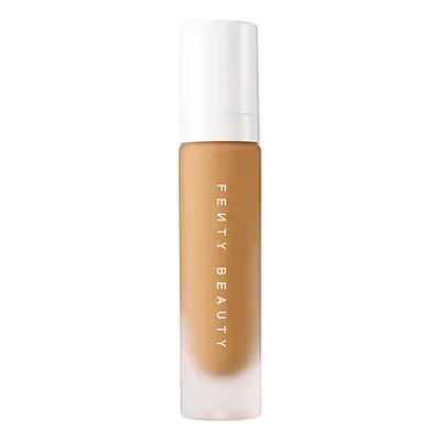 Abbildung von Fenty Beauty Pro Filt&#039;r Soft Matte Longwear Foundation Deckende Mit Langem Halt 300 (32 Ml)