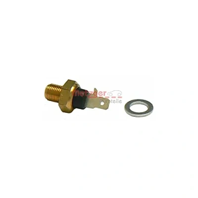 Abbildung von METZGER 0905409 Sensor, Öltemperatur VOLKSWAGEN: Bora Limousine, Passat B3/B4 Variant, Corrado