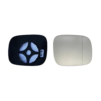 Abbildung von ASG Technik Außenspiegel Spiegelglas Ersatzglas kompatibel mit Volvo XC90 ab Baujahr 2006 2010