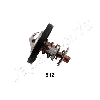 Abbildung von JAPANPARTS VT 916 Kühlwasserthermostat 77 28 DODGE: Caliber, Avenger Limousine