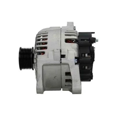 Abbildung von VEMO V46 13 50008 Lichtmaschine 14V 110A RENAULT: SCENIC 2, MEGANE 2 Coupe Cabriolet, Kombi, NISSAN: Primera Limousine