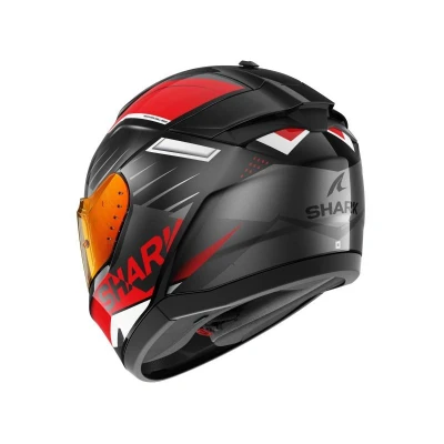 Abbildung von SHARK, Integralhelme motorrad RIDILL 2 BERSEK KRA, XXL