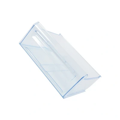 Abbildung von Electrolux AEG 2247137132 Gemüseschublade gefrierschrankschublade, h 165mm