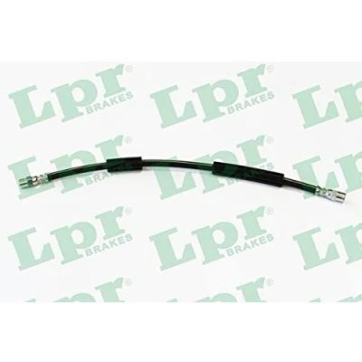 Abbildung von LPR 6T46157 Bremsschläuche 465 F10X1 VOLKSWAGEN: TRANSPORTER 3 Bus, Kasten, 4 Bus