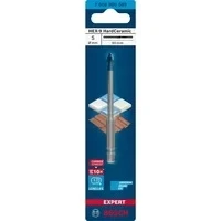 Abbildung von Expert HEX 9 HardCeramic Bohrer, Ø 5mm