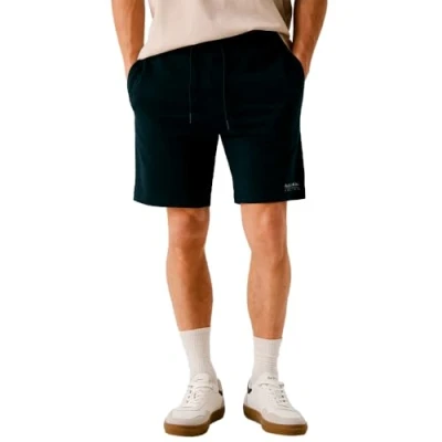 Abbildung von Red Bull Racing x Pepe Jeans Jogginghose, Herren, Größe: Large, Dulwich blue