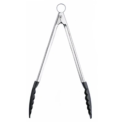 Abbildung von Cuisipro Servierzange, Silikon, 30,5 cm